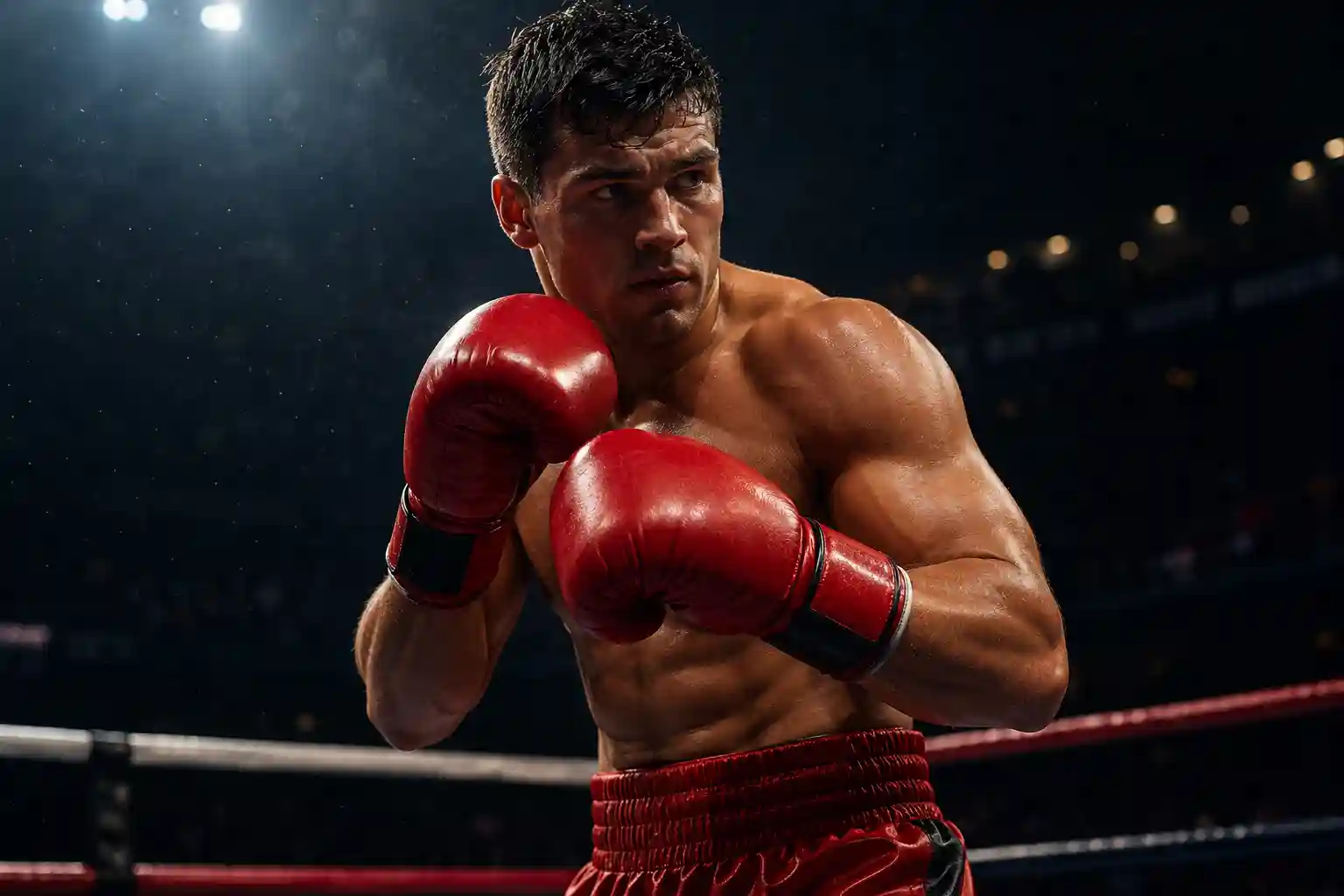 Boxing Guides Boxing Guides